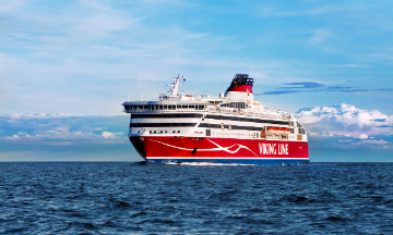 9758 Viking line